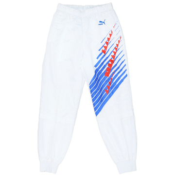 1993-94 Japan Puma Track Pants/Bottoms - 8/10 - (L)
