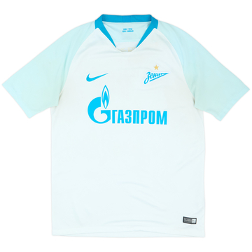 2018-19 Zeni St. Petersburg Away Shirt - 7/10 - (M)