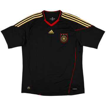 2010-11 Germany Away/Training Shirt - 5/10 - (XL)
