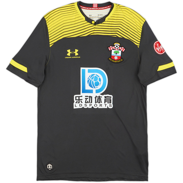 2019-20 Southampton Away Shirt - 8/10 - (M)