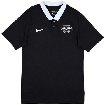 2012-13 RB Leipzig Nike Polo Shirt - 7/10 - (S)