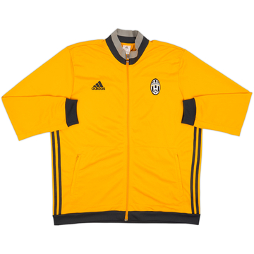 2016-17 Juventus adidas Track Jacket - 7/10 - (XXL)