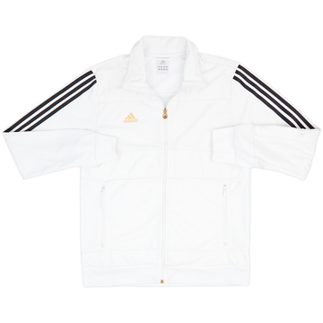 2010-11 Germany adidas Track Jacket - 8/10 - (M)