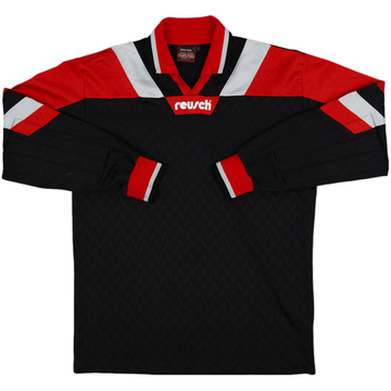 1990s Reusch Template GK Shirt #1 - 9/10 - (L)