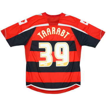 2009-10 QPR Away Shirt Taarabt #39 - 6/10 - (L)