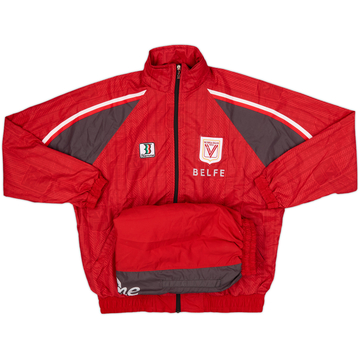 1998-99 Vicenza Biemme Tracksuit - 9/10 - (L)