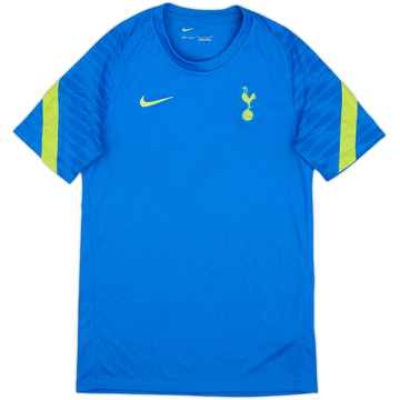 2021-22 Tottenham Nike Training Shirt - 8/10 - (S)