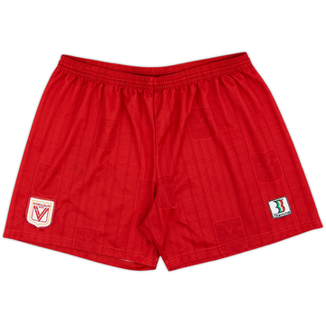 1998-99 Vicenza Away Shorts - 7/10 - (XL)