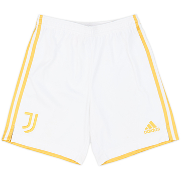2020-2021 Juventus adidas Training Shorts - 6/10 - (XL.Boys)