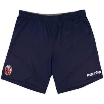 2010-11 Bologna Away Shorts - 9/10 - (M)