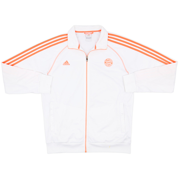 2012-13 Bayern Munich adidas Track Jacket - 7/10 - (L)