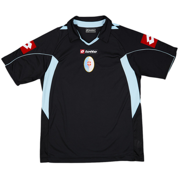 2010-11 Treviso Away Shirt - 9/10 - (XL)