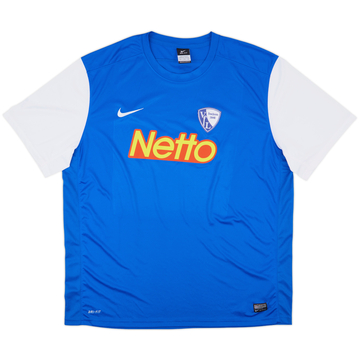 2012-13 VFL Bochum Home Shirt - 9/10 - (XXL)