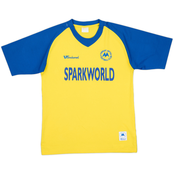 2005-06 Torquay United Home Shirt - 8/10 - (S)