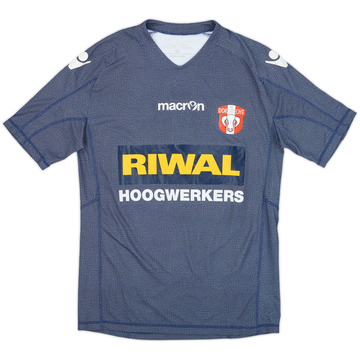 2015-16 Dordrecht Away Shirt - 8/10 - (M)