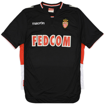 2013-14 Monaco Away Shirt - 5/10 - (L)