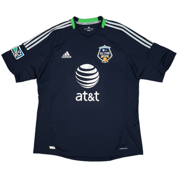 2012 MLS All-Stars Home Shirt - 8/10 - (XL)