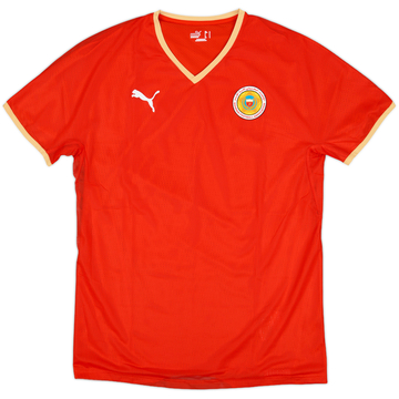 2008-10 Bahrain Home Shirt - 9/10 - (L)