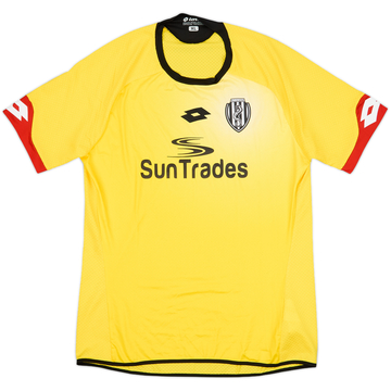 2015-16 Cesena Third Shirt - 9/10 - (XL)