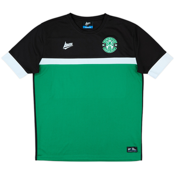 2015-16 Hibernian Avec Training Shirt - 9/10 - (L)