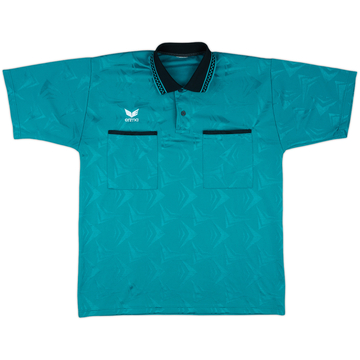 1990s Erima Referee Shirt - 9/10 - (L)