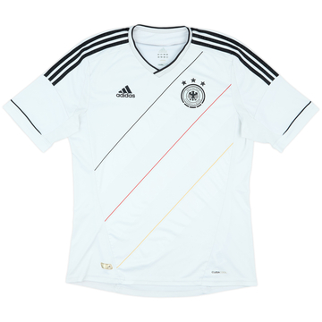 2012-13 Germany Home Shirt - 6/10 - (L)
