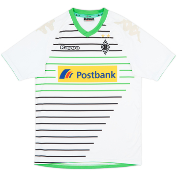 2013-14 Borussia Monchengladbach Home Shirt - 5/10 - (S)