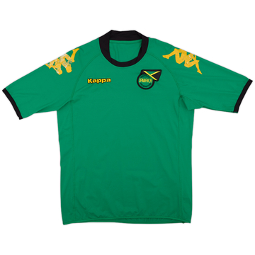 2008-12 Jamaica Away Shirt - 6/10 - (L)