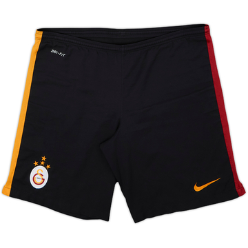 2015-16 Galatasaray Away Shorts - 7/10 - (M)