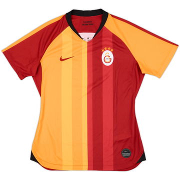 2019-20 Galatasaray Home Shirt #11 - 9/10 - (Women's M)