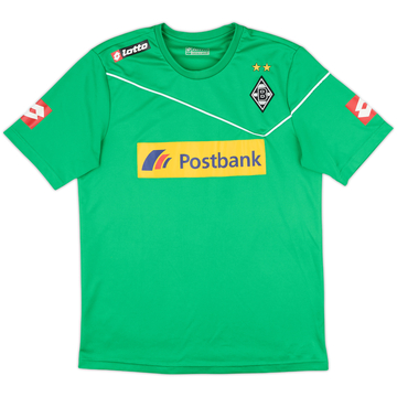 2012-13 Borussia Monchengladbach Lotto Training Shirt - 9/10 - (L)