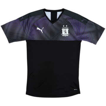 2019-20 Valetta Puma Training Shirt - 8/10 - (S)
