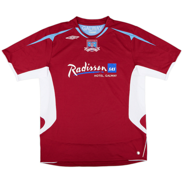 2006 Galway Home Shirt - 9/10 - (L)