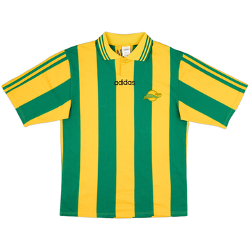 1996-97 Nantes Home Shirt - 9/10 - (M)