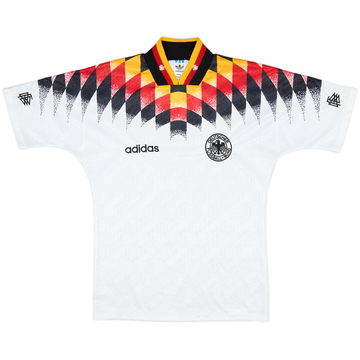 1994-96 Germany Home Shirt - 6/10 - (S)