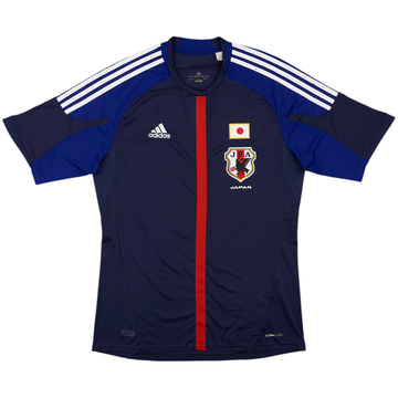 2012-13 Japan Home Shirt - 7/10 - (M)