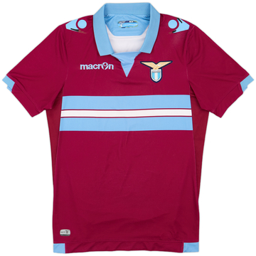2014-15 Lazio Third Shirt - 7/10 - (M)