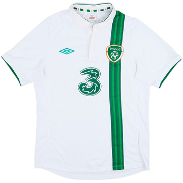 2012-13 Ireland Away Shirt - 7/10 - (M)