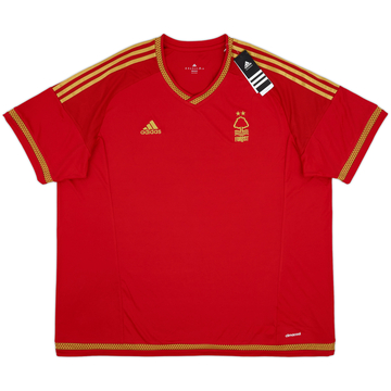 2015-16 Nottingham Forest Home Shirt (3XL)