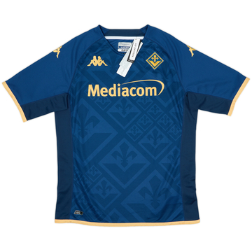 Camiseta de la tercera equipación de Fiorentina 2022-23 (L)