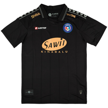 2023 Sabah GK Shirt - 10/10 - (L)