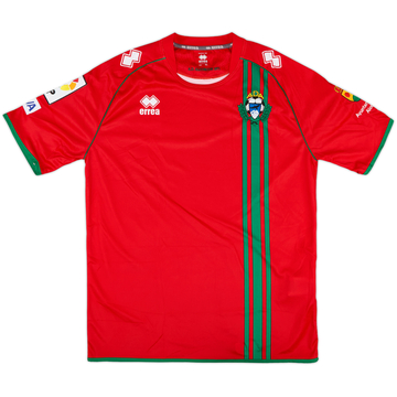 2013-14 Alcorcon Away Shirt - 9/10 - (XL)