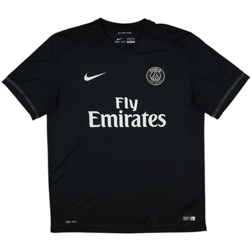 2015-16 Paris Saint-Germain Third Shirt - 10/10 - (L)