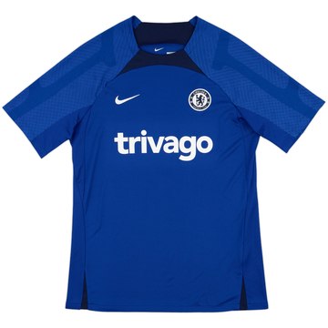 2022-23 Chelsea Nike Training Shirt - 8/10 - (M)