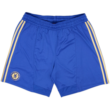 2012-13 Chelsea Home Shorts - 10/10 - (L)