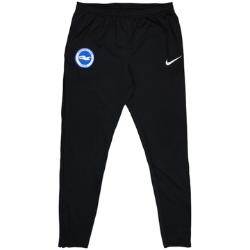 2018-19 Brighton Nike Track Pants/Bottoms - 10/10 - (M)