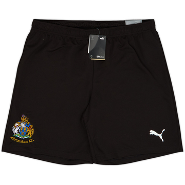 2021-22 Altrincham Puma Training Shorts (XL)