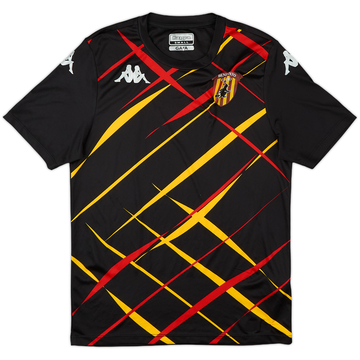 2020-21 Benevento Fourth Shirt - 5/10 - (S)