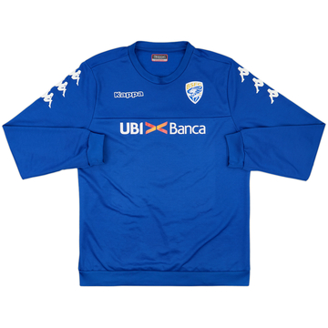 2019-20 Brescia Kappa Drill Top - 8/10 - (XL)