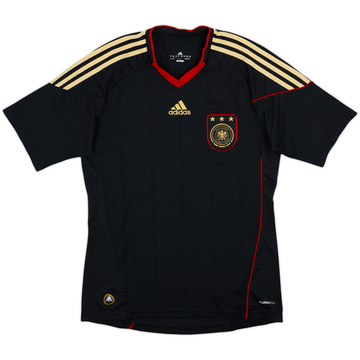 2010-11 Germany Away Shirt - 6/10 - (S)